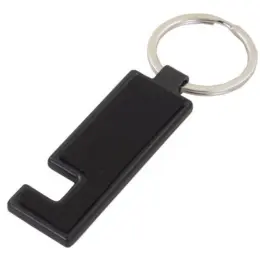 Keyring - Cellphone Accessory Back